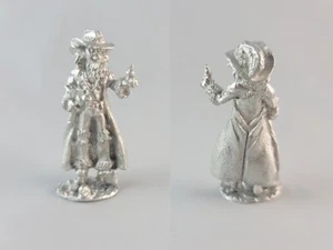 Magnificent Egos Goblin Pimp by 5th Field Fantasy Miniatures Metal - Picture 1 of 1