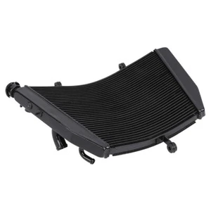Motorcycle Cooling Radiator Cooler Aluminum For Yamaha YZF-R6 YZF R6 2005 - Picture 1 of 7