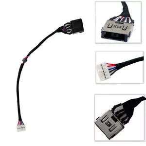 Nuevo conector para computadora portátil lenovo g30 40 N14608 Z546 (κωδ.3312) - Imagen 1 de 1