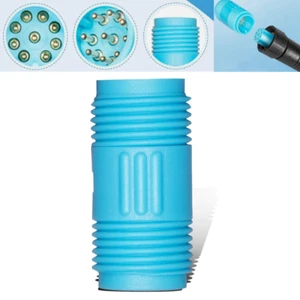 010-12531-00 Extension Connector Cable Coupler for Garmin GXM54 Weather Antenna - Picture 1 of 9