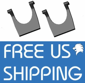 STRONGER Microsoft Natural Elite Ergonomic Keyboard Replacement Foot/Leg/Feet 2x - Picture 1 of 2