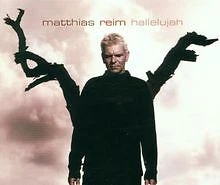 Hallelujah von Matthias Reim | CD | Zustand gut - Bild 1 von 2