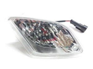 1D002391 FRECCIA POSTERIORE SINISTRA VESPA GTS 125 150 250 300 ORIGINALE PIAGGIO - Imagen 1 de 3