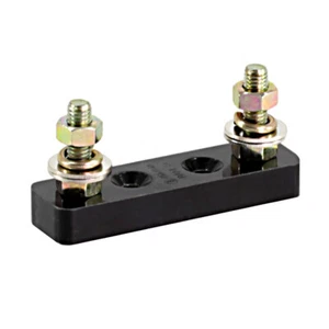 Sicherung Halter ANL-Fuse Victron Energy - Bild 1 von 2