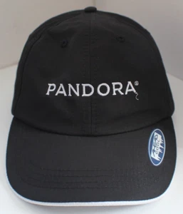 Pandora Baseball Cap mit gesticktem Logo - Bild 1 von 7