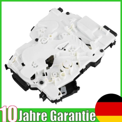 Türschlossantrieb für Mercedes Vito W447 2014-on 4477300535 6+2 Pin A4477302902