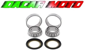 Cojinetes Kit Y Sellos de Aceite Horquilla Moto Guzzi 1000 C1 1988 1989 - Imagen 1 de 1