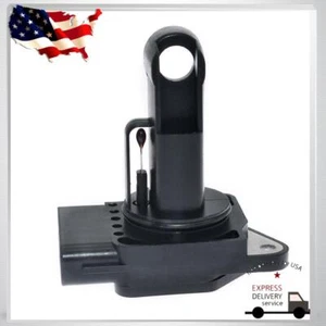 Mass Air Flow Meter Sensor 197400-2160 For Mazda 2 5 6 MX-5 L321-13-215 - Picture 1 of 8