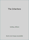 The Inheritors By Golding, William