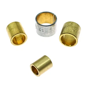 Kit de bujes de transmisión automática Honda Acura 4 piezas BYBA B7TA BAYA M7WA - Imagen 1 de 3