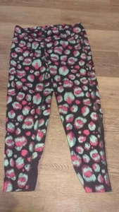 Under armour youth large Capri length leggings - Picture 1 of 6
