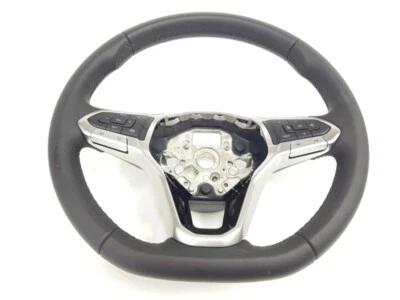 2G0419089AVDH sportlenkrad 2G0419089A 2301241 für VOLKSWAGEN POLO VI AE1 BASIS - Bild 1 von 4