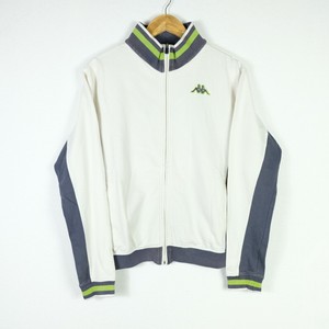 Felpe sportive da uomo bianche Kappa | Acquisti Online su eBay