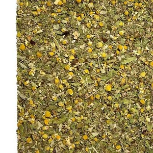 Nibelungentee Fasten-Abendtee Komm zur Ruhe 100g Kräutertee (125,00 €/kg) - Bild 1 von 4