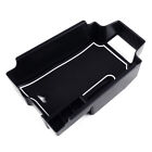 Car Center Console Glove Storage Box Armrest Tray Fit For Cadillac XT5 17-19 ym