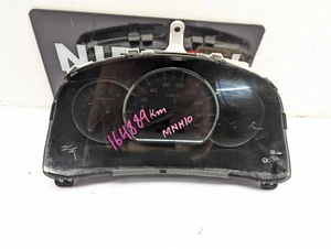 Toyota Alphard MK1 AH10 2002 - 2008 Tacho 3.0 81754 83800-58200-b - Bild 1 von 8
