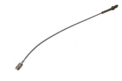 00 Cable de freno de pie trasero Kawasaki KLR250 KL250D Foto 1 de 3