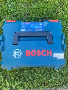 Bosch Professional L- Boxx Koffer neu unbenutzt - Bild 1 von 3