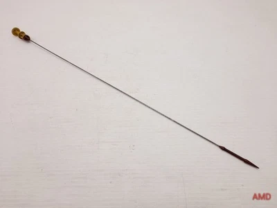 2011 Mini Cooper S R56 R57 R55 R58 R59 Engine Oil Dip Stick 11437585970 - Image 1 of 4