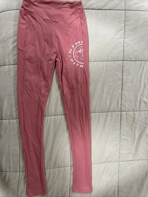 gymshark women legging small - Image 1 of 4