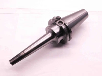 SK40 SECO 6mm I.D. SHRINK FIT TOOL HOLDER 6.0 COOLANT 140mm PROJ. E3476580106140 - Image 1 of 4