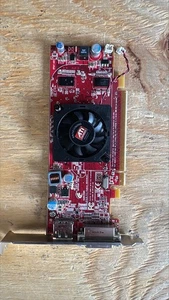 Dell ATI Radeon Graphics Card N15235 - Picture 1 of 2
