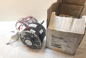 Wagner Motors WG840583 Direct Drive Furnace Blower Motor 1/4HP 115V - Picture 1 of 22
