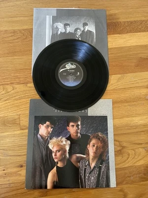 'TIL TUESDAY - Voices Carry (1985) Vinyl LP Record  EPIC Flawless NO SCRATCHES!! - Image 1 of 4