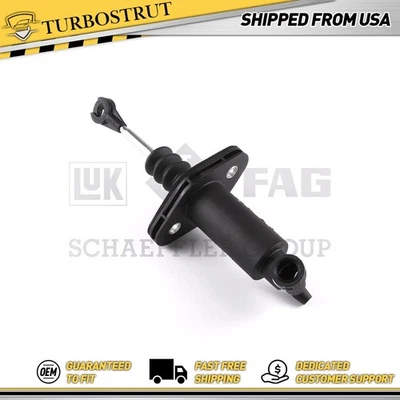 Cilindro maestro de embrague LUK para Chevrolet Cavalier 2000-2002 2,4 L Foto 1 de 2