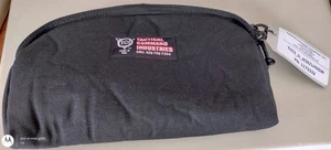 TCI TACTICAL COMMAND INDUSTRIES Monoaural Headset with PTT Switch. - Picture 1 of 10