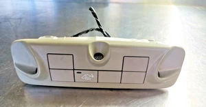 ALFA ROMEO ROOF TOW ALARM PANEL SWITCH MITO (2008-2023) AAS0061 12V C858 - Picture 1 of 7