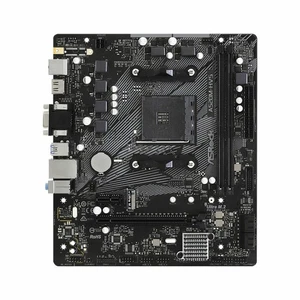 Motherboard ASRock A520M-HVS - Bild 1 von 4