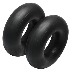Tubos interiores para buggy cortacésped Go Kart ATV UTV Golf 2 piezas 8"" 18,00 x 8,50/9,50-8 - Imagen 1 de 16