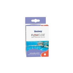 BESTWAY - 59033 - Acquablanc+ / 5 Bustine 6942138926439 - Foto 1 di 1