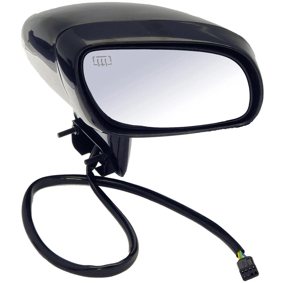 Espejo retrovisor lateral derecho CSW para Buick Roadmaster Oldsmobile Custom Cruiser Dorman Foto 1 de 1