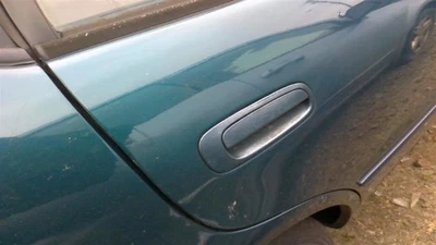 Manija de puerta de pasajero montaje exterior puerta trasera compatible con 98-02 COROLLA 30791864 Foto 1 de 4