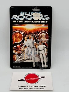 Figura Buck Rogers Mego 1978 sin usar, en caja, de colección nueva - Imagen 1 de 3