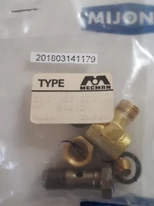 Mecman 540 105 000 1 - Imagen 1 de 2