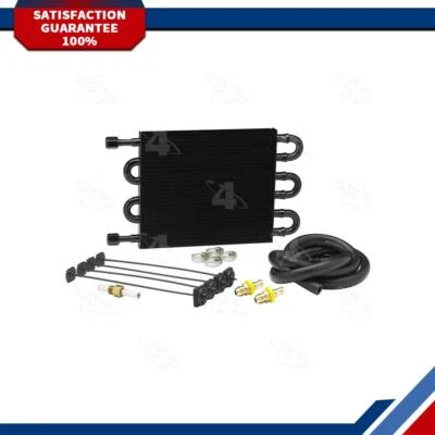 Enfriador de aceite de transmisión automática Hayden para Jeep 6-226 1957 1958 1959 Foto 1 de 3