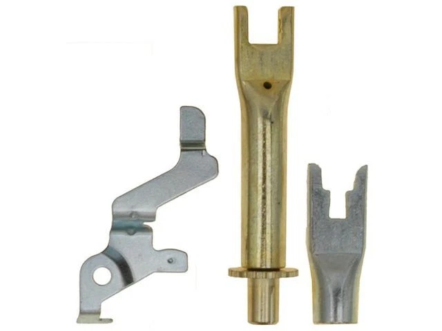 Kit de reparación autoajustador freno tambor trasero izquierdo para Scion xD 2008-2014 HN712KG Foto 1 de 1