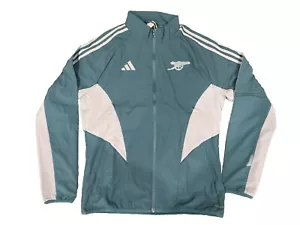 Adidas Arsenal Third Anthem Jacke Herren Größe M HZ2072 - Bild 1 von 7