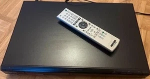Sony RDR GX 220 Registratore DVD + Cavo Scart e Telecomando VHS su DVD - Foto 1 di 5