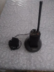 Handfunkgerät Motorola GP 900-11b, FuGe 11b, 2-m-Band BOS - Zdjęcie 1 z 6