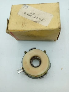 Bosch Zündspule Citroen BX 9405904178 original NOS - Imagen 1 de 2