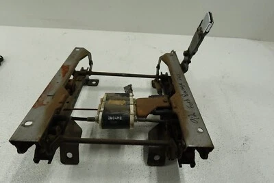 Ford Ranger 1991-1993 asiento de pasajero eléctrico pista OEM | W2232 Foto 1 de 4