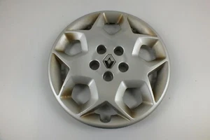 Renault Laguna 2 II Typ G 01-07 1x Radkappe 16 Zoll Zierblende / - Picture 1 of 7