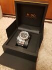 Mido The Great Wall of China Automatic Chronometer Watch