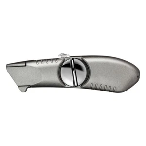 Cuchillo universal Connex con hoja trapezoidal Black Edition - Imagen 1 de 2
