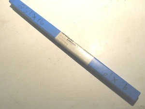 Trapano avvitatore nuovo con scatola masters eldorado tool 100176sk 0,2610 x 16" p8530 - Foto 1 di 2