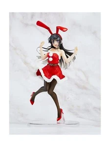 Taito Rascal Does Not Dream of A Dreaming Girl: Mai Sakurajima Coreful Figure... - Picture 1 of 1